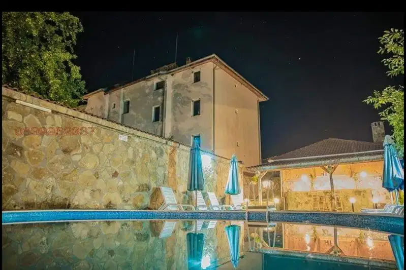 Hotel in Oblast Lovech, Aprilci