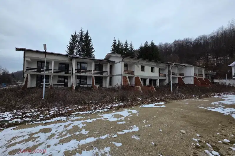Hotel in Oblast Lovech, Aprilci