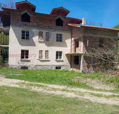 Photo 2 — Hotel in Oblast Lovech, Teteven