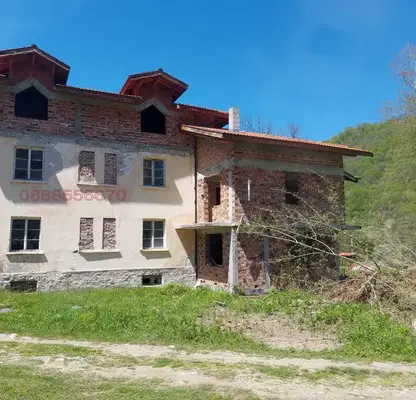 Photo 3 — Hotel in Oblast Lovech, Teteven