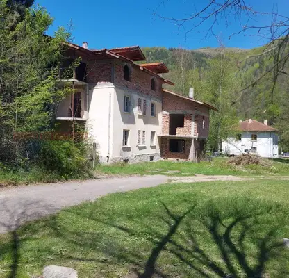 Photo 4 — Hotel in Oblast Lovech, Teteven