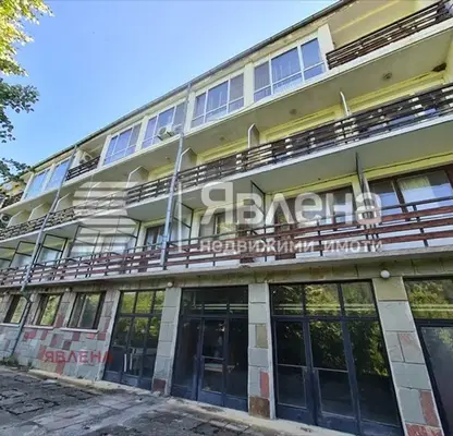 Photo 2 — Hotel in Oblast Lovech, Teteven