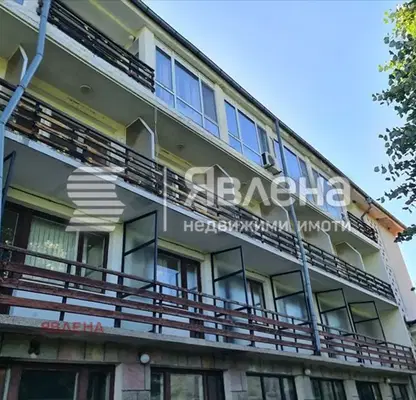 Photo 3 — Hotel in Oblast Lovech, Teteven