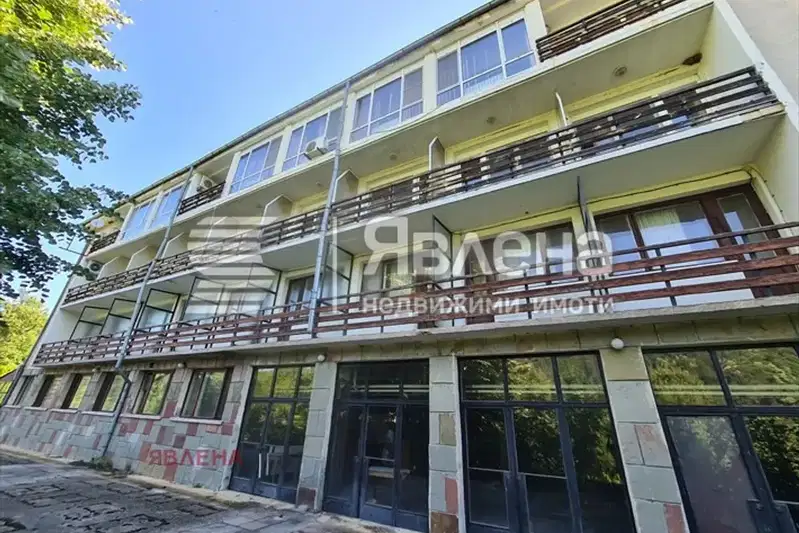 Hotel in Oblast Lovech, Teteven