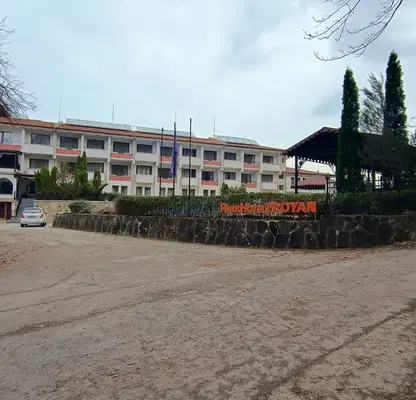 Photo 2 — Hotel in Oblast Lovech, Troyan