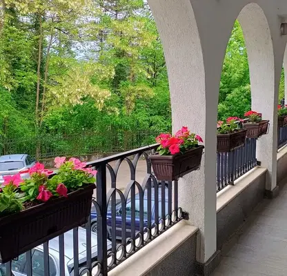 Photo 3 — Hotel in Oblast Lovech, Troyan