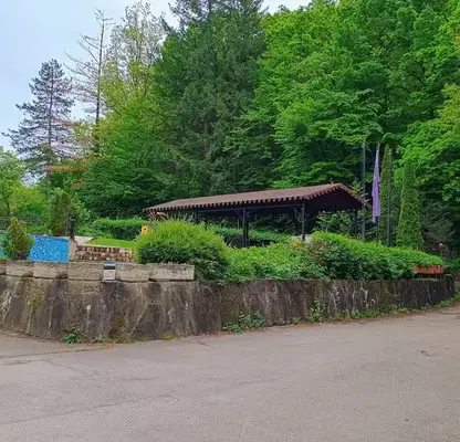 Photo 4 — Hotel in Oblast Lovech, Troyan