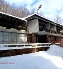 Хотел в Ловеч, Троян