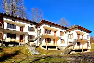 Хотел в Ловеч, с. Черни Вит