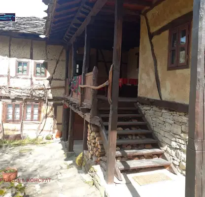 Photo 2 — Hotel in Oblast Lovech, Dylbok Dol
