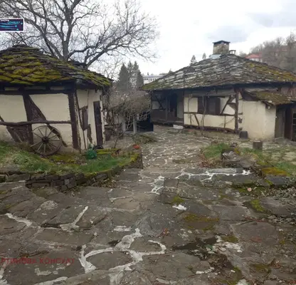 Photo 3 — Hotel in Oblast Lovech, Dylbok Dol