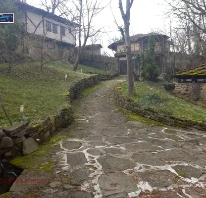 Photo 4 — Hotel in Oblast Lovech, Dylbok Dol