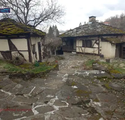 Photo 5 — Hotel in Oblast Lovech, Dylbok Dol
