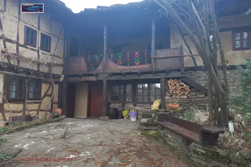 Hotel in Oblast Lovech, Dylbok Dol