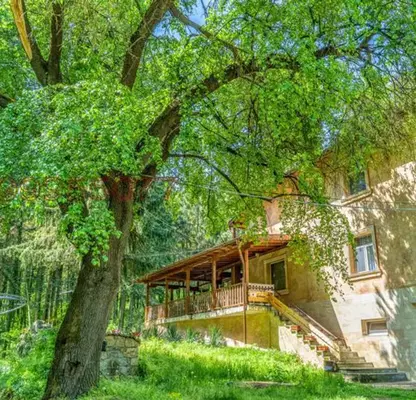 Photo 3 — Hotel in Oblast Lovech, Krushuna