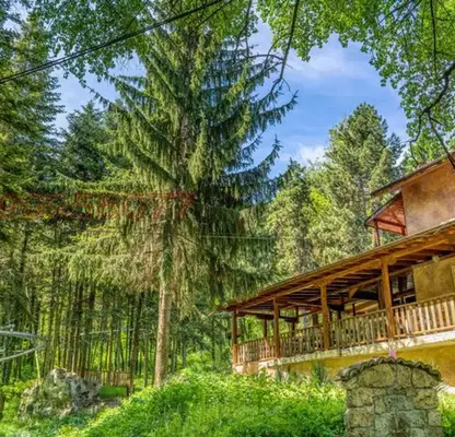 Photo 5 — Hotel in Oblast Lovech, Krushuna
