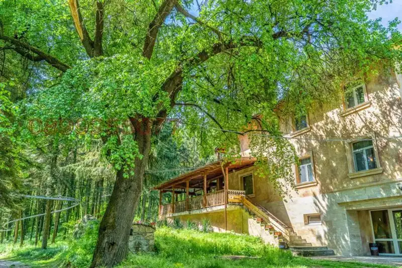 Hotel in Oblast Lovech, Krushuna