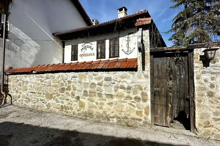 Hotel in Oblast Lovech, Oreshak