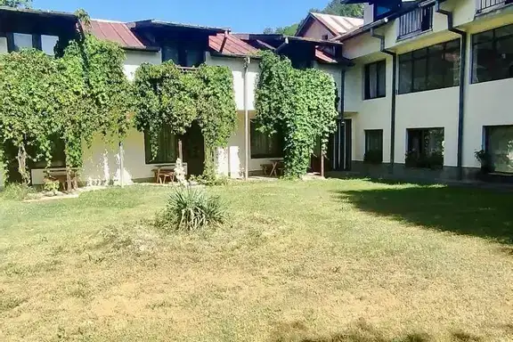 Hotel in Oblast Lovech, Ribarica