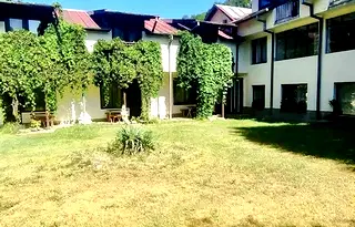 Хотел в Ловеч, с. Рибарица