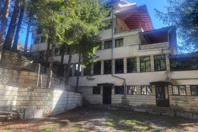 Hotel in Oblast Lovech, Shipkovo