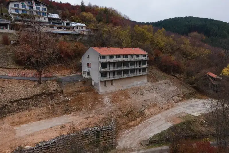 Hotel in Oblast Lovech, Shipkovo