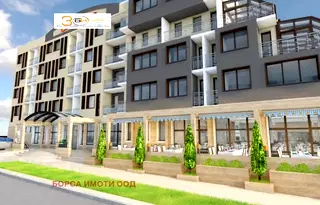 Хотел в Монтана, Вършец