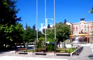 Хотел в Пазарджик, Брацигово