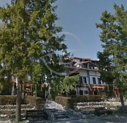 Photo 5 — Hotel in Oblast Pazardjik, Strelcha
