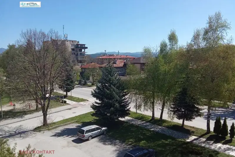 Hotel in Oblast Pazardjik, Велин
