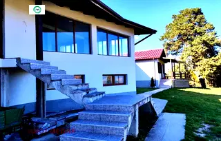 Хотел в Пазарджик, м-т Цигов чарк