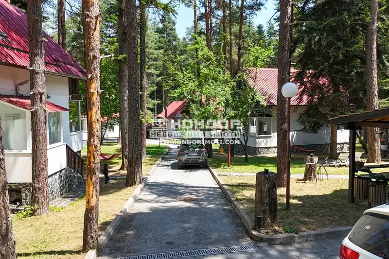 Hotel in Oblast Pazardjik, м-т Цигов чарк