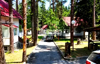 Хотел в Пазарджик, м-т Цигов чарк