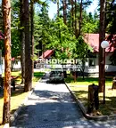 Хотел в Пазарджик, м-т Цигов чарк