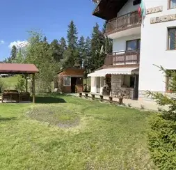 Снимка 2 — Хотел в Пазарджик, с. Кръстава