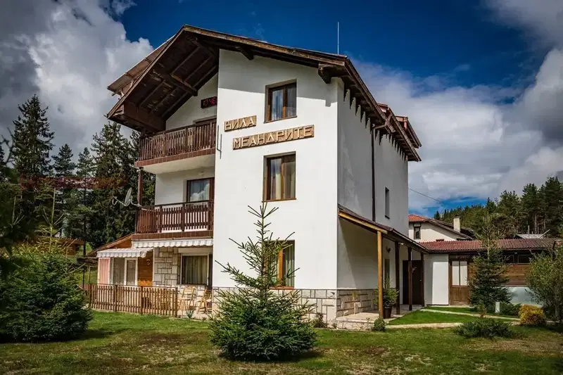 Hotel in Oblast Pazardjik, с. Кръстава