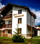 Хотел в Пазарджик, с. Кръстава