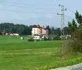 Снимка 4 — Хотел в Пазарджик, с. Юндола