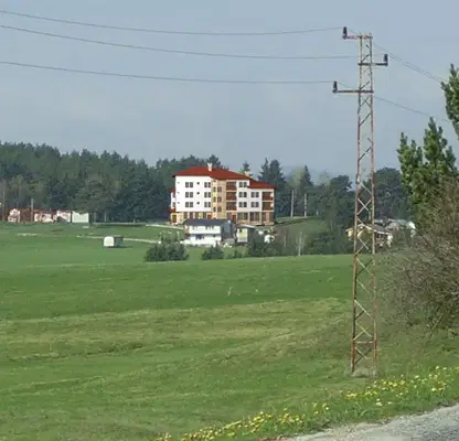 Снимка 4 — Хотел в Пазарджик, с. Юндола