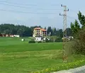 Снимка 5 — Хотел в Пазарджик, с. Юндола