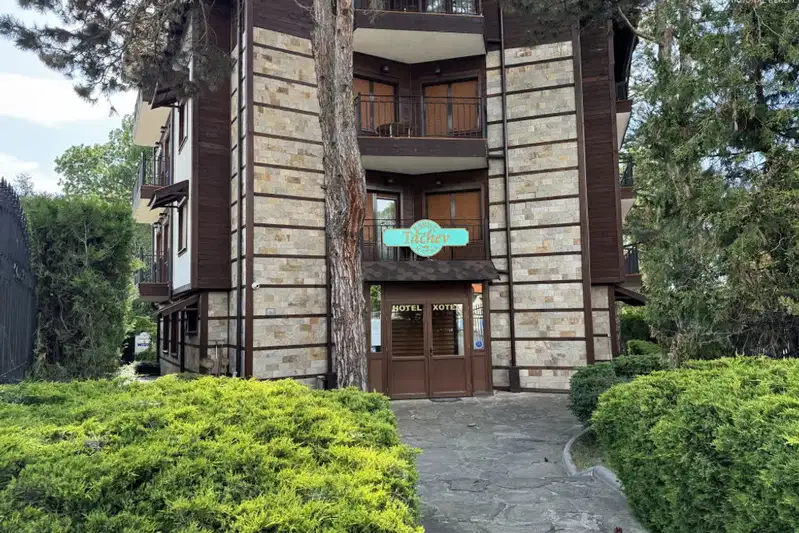 Hotel in Oblast Pleven, Cherven Bryag