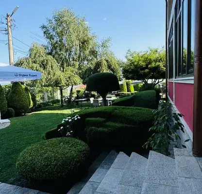 Снимка 4 — Хотел в Пловдив, Карлово