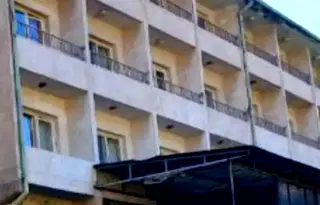 Хотел в Пловдив, с. Нареченски бани