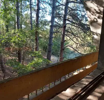 Снимка 3 — Хотел в Разград, с. Бели Лом
