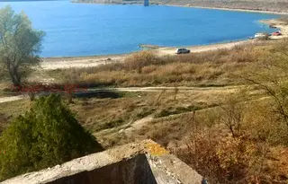 Хотел в Разград, с. Бели Лом