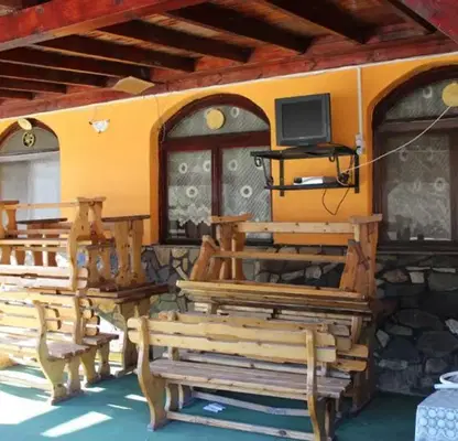Photo 2 — Hotel in Oblast Ruse, Volovo