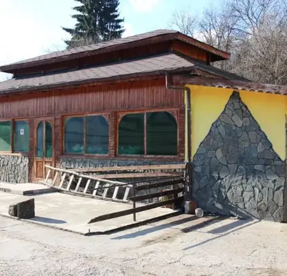 Photo 4 — Hotel in Oblast Ruse, Volovo