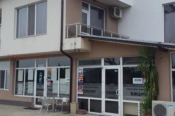 Hotel in Oblast Silistra, Dulovo