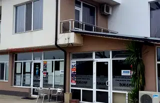 Хотел в Силистра, Дулово