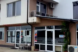 Хотел в Силистра, Дулово